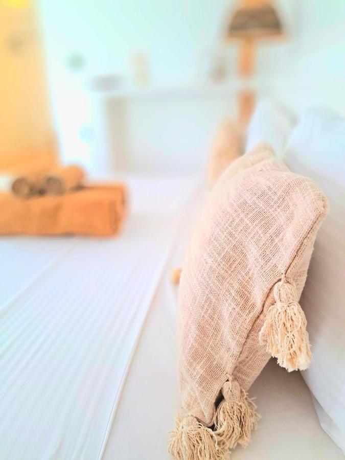 Boho Boutique Hotel - Beachfront , Adults Only , Private Pool Kiwengwa  Zimmer foto