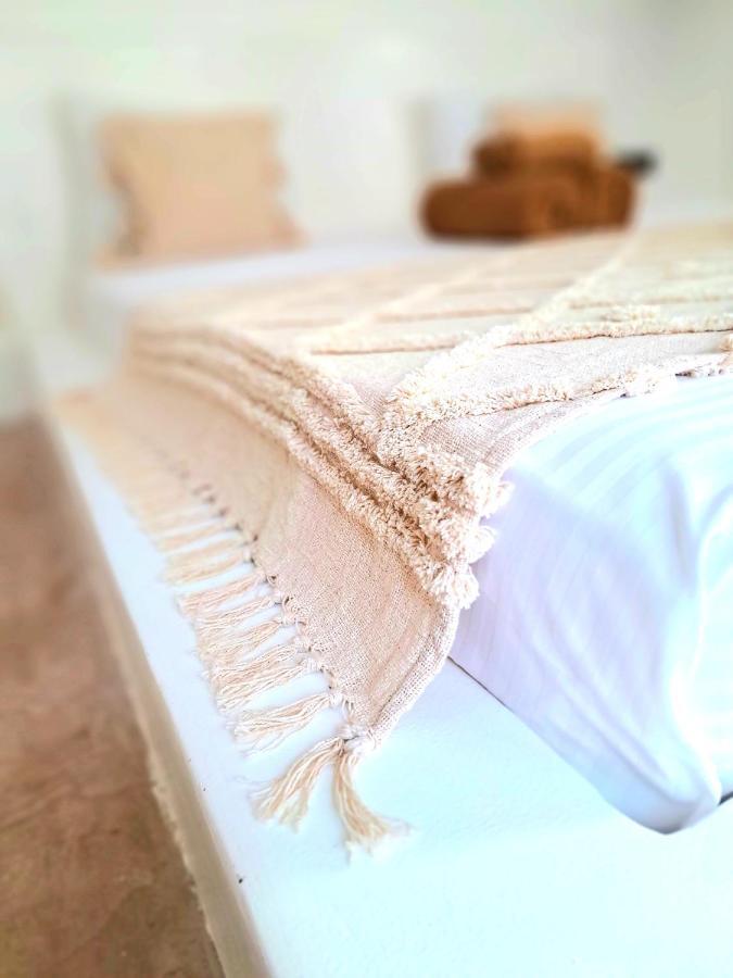 Boho Boutique Hotel - Beachfront , Adults Only , Private Pool Kiwengwa  Zimmer foto
