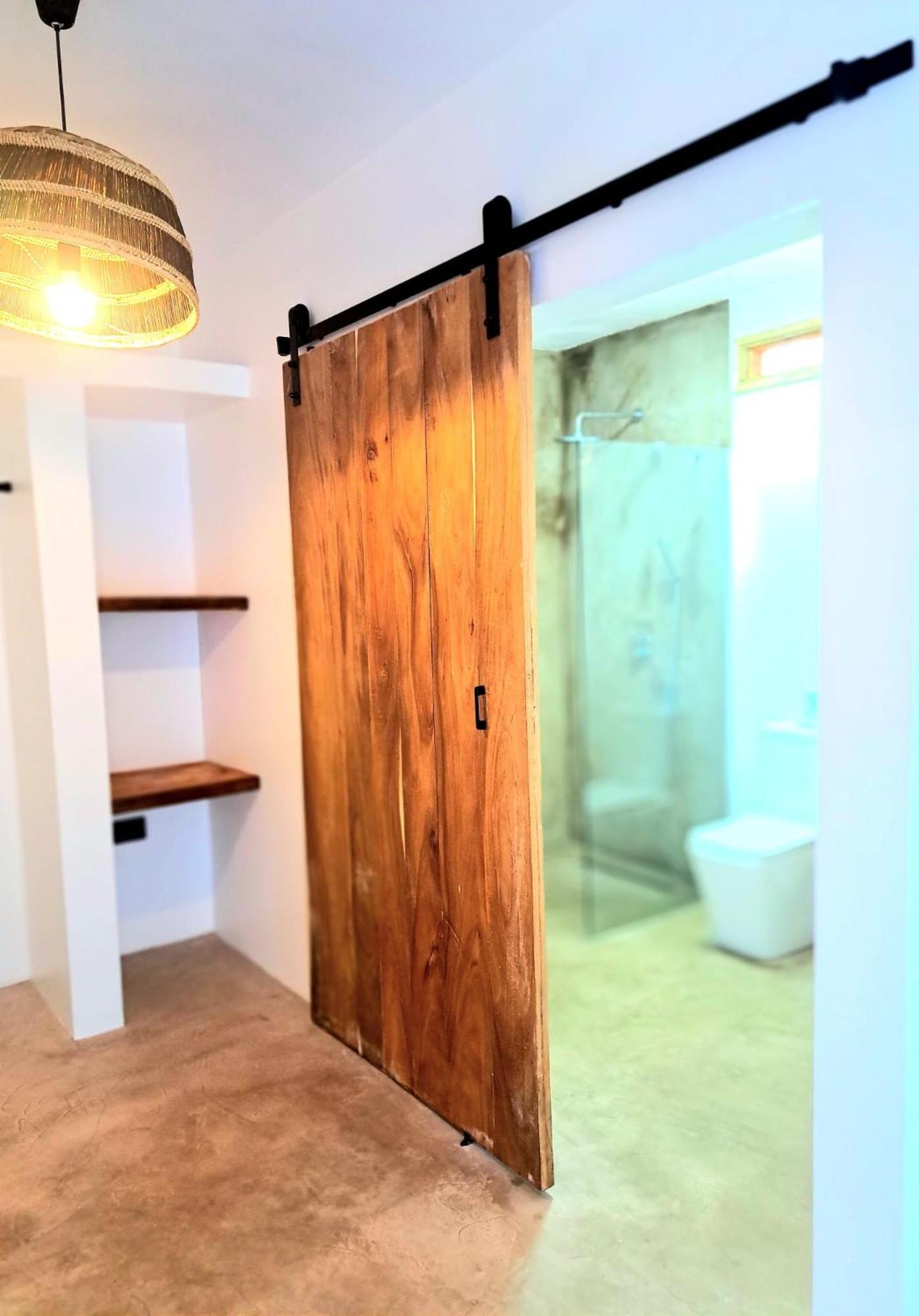 Boho Boutique Hotel - Beachfront , Adults Only , Private Pool Kiwengwa  Zimmer foto